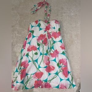VINTAGE Lilly Pulitzer Dress